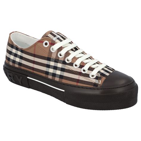 burberry spring shoes|Burberry shoes women.